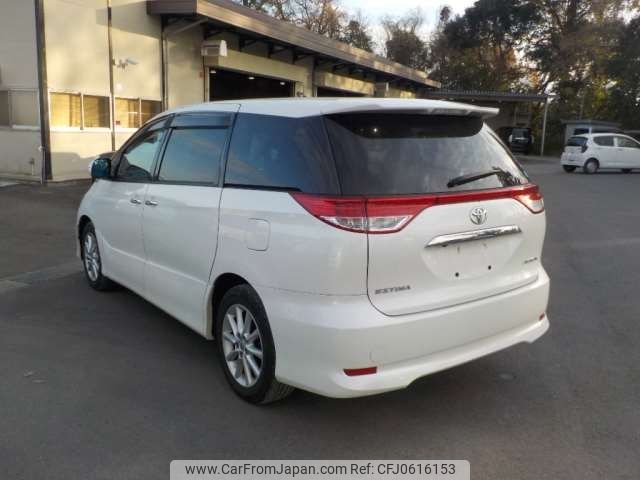 toyota estima 2010 -TOYOTA--Estima DBA-ACR55W--ACR55W-7020072---TOYOTA--Estima DBA-ACR55W--ACR55W-7020072- image 2