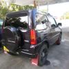 suzuki jimny 2009 quick_quick_ABA-JB23W_JB23W-609896 image 3