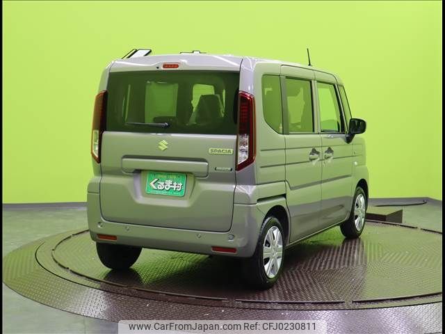 suzuki spacia 2024 -SUZUKI--Spacia 5AA-MK94S--MK94S-193***---SUZUKI--Spacia 5AA-MK94S--MK94S-193***- image 2