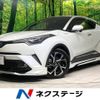 toyota c-hr 2017 -TOYOTA--C-HR DAA-ZYX10--ZYX10-2009245---TOYOTA--C-HR DAA-ZYX10--ZYX10-2009245- image 1