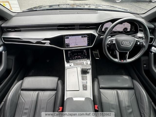 audi a6 2021 CFJ1552662 image 2
