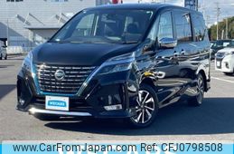 nissan serena 2020 quick_quick_DAA-HFC27_HFC27-080732