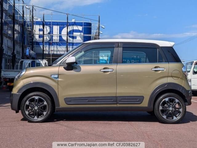 daihatsu cast 2018 quick_quick_DBA-LA250S_LA250S-0124737 image 2