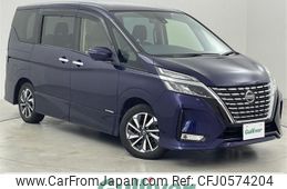 nissan serena 2020 -NISSAN--Serena DAA-GFC27--GFC27-196257---NISSAN--Serena DAA-GFC27--GFC27-196257-