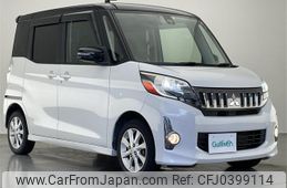 mitsubishi ek-space 2016 -MITSUBISHI--ek Space DBA-B11A--B11A-0111105---MITSUBISHI--ek Space DBA-B11A--B11A-0111105-