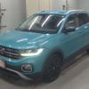 volkswagen t-cross 2021 quick_quick_3BA-C1DKR_WVGZZZC1ZMY143213 image 1