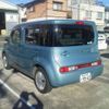 nissan cube 2009 -NISSAN 【名古屋 508ﾃ9962】--Cube Z12--Z12-076604---NISSAN 【名古屋 508ﾃ9962】--Cube Z12--Z12-076604- image 15