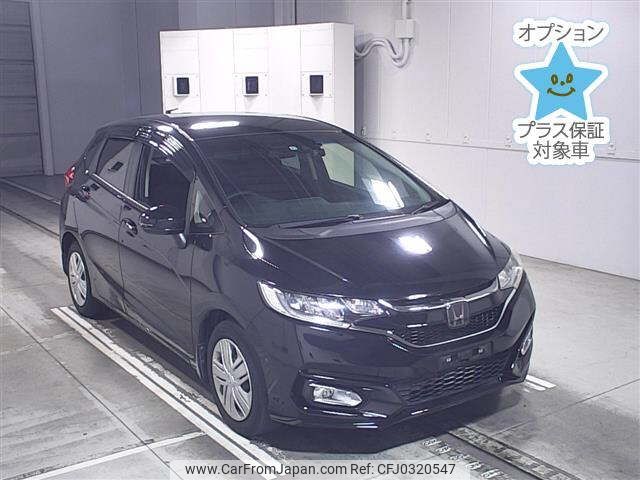 honda fit 2019 -HONDA--Fit GK3--3423076---HONDA--Fit GK3--3423076- image 1