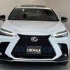 lexus nx 2021 -LEXUS--Lexus NX 6AA-AAZH20--AAZH20-1001368---LEXUS--Lexus NX 6AA-AAZH20--AAZH20-1001368- image 3