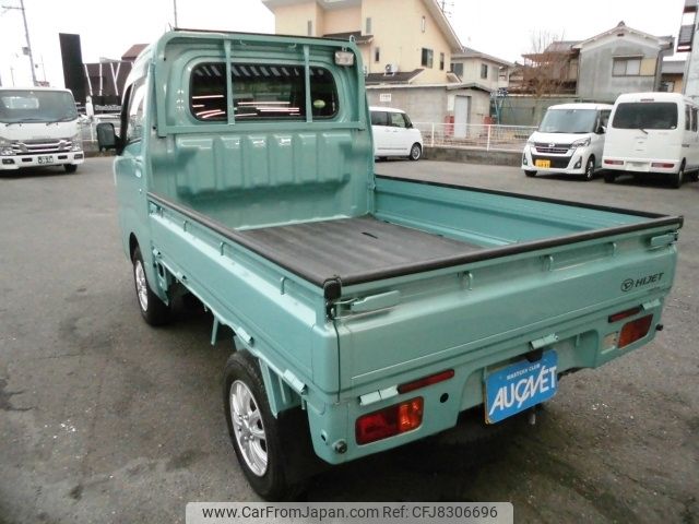 daihatsu hijet-truck 2018 -DAIHATSU--Hijet Truck EBD-S510P--S510P-0238415---DAIHATSU--Hijet Truck EBD-S510P--S510P-0238415- image 2