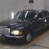 mercedes-benz s-class 1990 -MERCEDES-BENZ--Benz S Class WDB1260391A539781---MERCEDES-BENZ--Benz S Class WDB1260391A539781- image 5