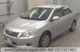toyota corolla-axio 2010 CFJ1621401