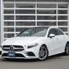 mercedes-benz a-class 2019 -MERCEDES-BENZ--Benz A Class 5BA-177147M--WDD1771472W034400---MERCEDES-BENZ--Benz A Class 5BA-177147M--WDD1771472W034400- image 20