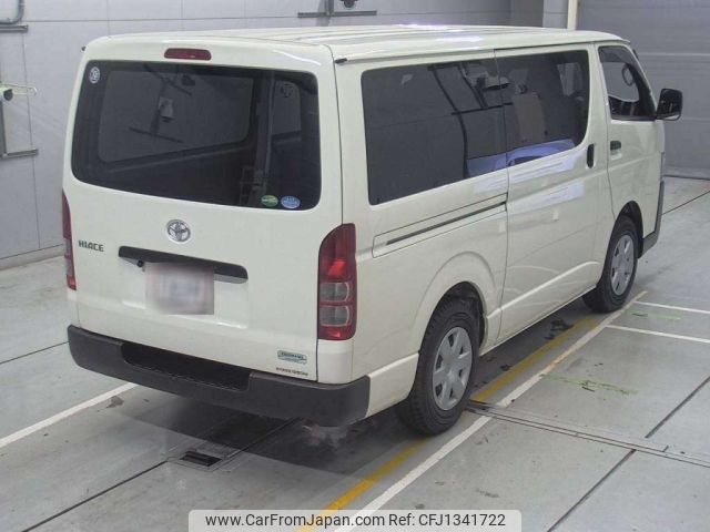 toyota hiace-van 2020 -TOYOTA--Hiace Van TRH200V-0315120---TOYOTA--Hiace Van TRH200V-0315120- image 2