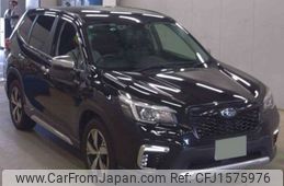 subaru forester 2019 CFJ1575976