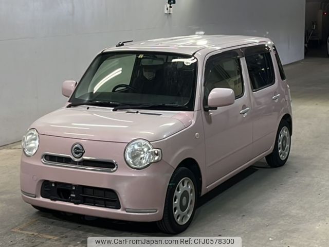 daihatsu mira-cocoa 2012 -DAIHATSU--Mira Cocoa L675S-0101790---DAIHATSU--Mira Cocoa L675S-0101790- image 1