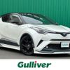 toyota c-hr 2019 -TOYOTA--C-HR DAA-ZYX10--ZYX10-2188107---TOYOTA--C-HR DAA-ZYX10--ZYX10-2188107- image 1