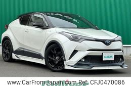 toyota c-hr 2019 -TOYOTA--C-HR DAA-ZYX10--ZYX10-2188107---TOYOTA--C-HR DAA-ZYX10--ZYX10-2188107-