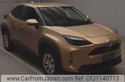 toyota yaris-cross 2022 quick_quick_5BA-MXPB10_2024119