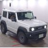 suzuki jimny-sierra 2022 -SUZUKI--Jimny Sierra 3BA-JB74W--JB74W-153284---SUZUKI--Jimny Sierra 3BA-JB74W--JB74W-153284- image 1