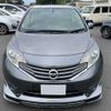 nissan note 2013 TE3851 image 1