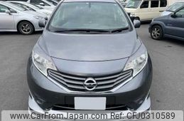 nissan note 2013 TE3851