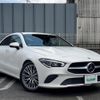 mercedes-benz cla-class 2021 -MERCEDES-BENZ--Benz CLA 3DA-118312M--W1K1183122N261163---MERCEDES-BENZ--Benz CLA 3DA-118312M--W1K1183122N261163- image 1