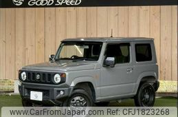 suzuki jimny 2020 CFJ1823268