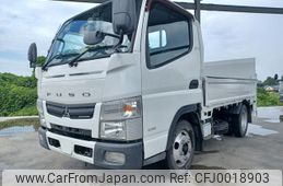 mitsubishi-fuso canter 2016 GOO_NET_EXCHANGE_0401987A30240718W001