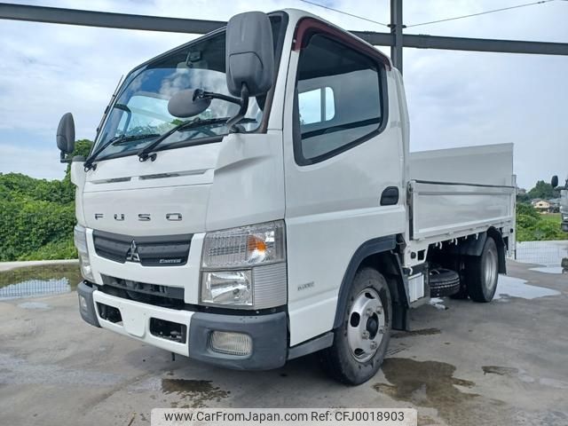 mitsubishi-fuso canter 2016 GOO_NET_EXCHANGE_0401987A30240718W001 image 1