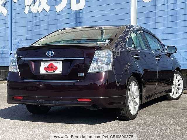 toyota sai 2010 504928-928710 image 2