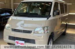 toyota liteace-van 2019 -TOYOTA 【沼津 400ﾂ2094】--Liteace VAN DBF-S402M--S402M-0083304---TOYOTA 【沼津 400ﾂ2094】--Liteace VAN DBF-S402M--S402M-0083304-