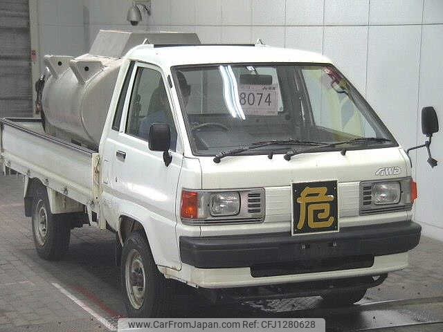 toyota townace-truck 1994 -TOYOTA--Townace Truck CM65ｶｲ-0024114---TOYOTA--Townace Truck CM65ｶｲ-0024114- image 1