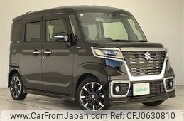 suzuki spacia 2021 -SUZUKI--Spacia 5AA-MK53S--MK53S-732930---SUZUKI--Spacia 5AA-MK53S--MK53S-732930-