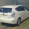 toyota prius-α 2012 -TOYOTA--Prius α DAA-ZVW41W--ZVW41-3144965---TOYOTA--Prius α DAA-ZVW41W--ZVW41-3144965- image 2