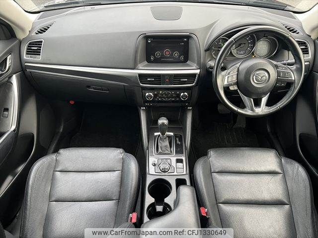 mazda cx-5 2017 -MAZDA--CX-5 LDA-KE2FW--KE2FW-221154---MAZDA--CX-5 LDA-KE2FW--KE2FW-221154- image 2