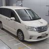 nissan serena 2013 -NISSAN--Serena DAA-HFC26--HFC26-136612---NISSAN--Serena DAA-HFC26--HFC26-136612- image 10