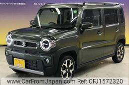 suzuki hustler 2022 CFJ1572320