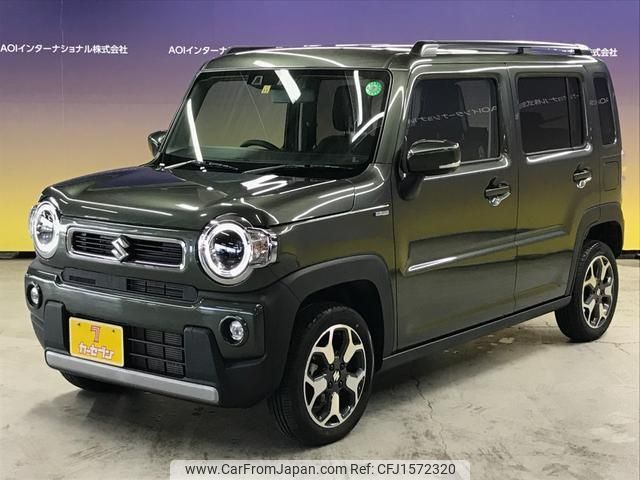 suzuki hustler 2022 CFJ1572320 image 1