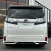 toyota vellfire 2017 -TOYOTA--Vellfire DBA-AGH30W--AGH30-0168512---TOYOTA--Vellfire DBA-AGH30W--AGH30-0168512- image 12