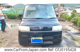 daihatsu tanto 2004 -DAIHATSU--Tanto CBA-L350S--L350S-0077607---DAIHATSU--Tanto CBA-L350S--L350S-0077607-