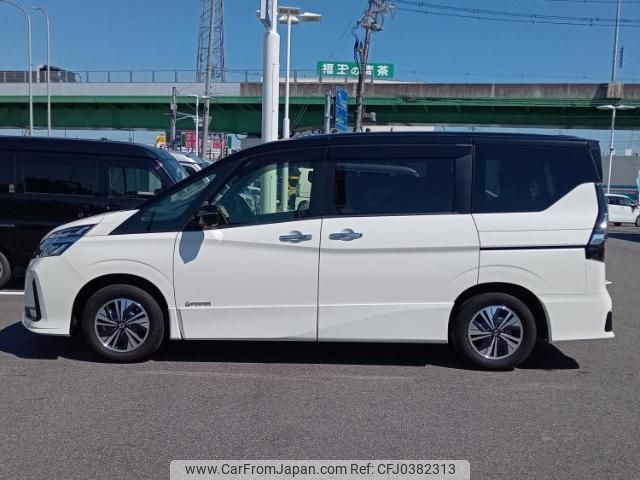 nissan serena 2021 quick_quick_6AA-HFC27_HFC27-118124 image 2