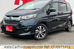 honda freed 2019 -HONDA--Freed DAA-GB7--GB7-1093803---HONDA--Freed DAA-GB7--GB7-1093803-