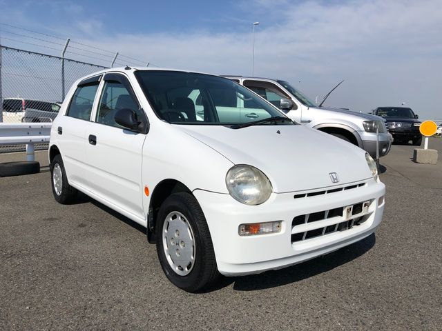 honda today 1996 1960 image 2