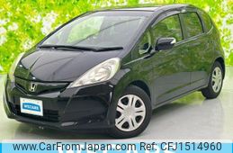 honda fit 2012 CFJ1514960