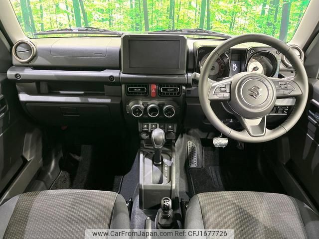 suzuki jimny 2025 CFJ1677726 image 2