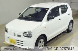 suzuki alto 2019 -SUZUKI 【札幌 582す4754】--Alto HA36S-535778---SUZUKI 【札幌 582す4754】--Alto HA36S-535778-