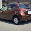 toyota vitz 2011 -TOYOTA--Vitz DBA-NSP130--NSP130-2048936---TOYOTA--Vitz DBA-NSP130--NSP130-2048936- image 15