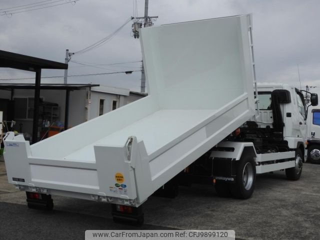 mitsubishi-fuso fighter 2023 -MITSUBISHI 【和泉 103わ573】--Fuso Fighter FK62FZ-611295---MITSUBISHI 【和泉 103わ573】--Fuso Fighter FK62FZ-611295- image 2