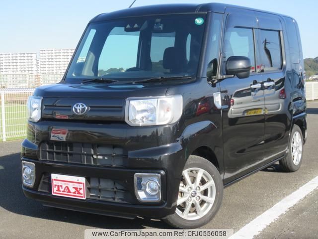 toyota pixis-mega 2019 -TOYOTA 【名変中 】--Pixis Mega LA700A--0025367---TOYOTA 【名変中 】--Pixis Mega LA700A--0025367- image 1